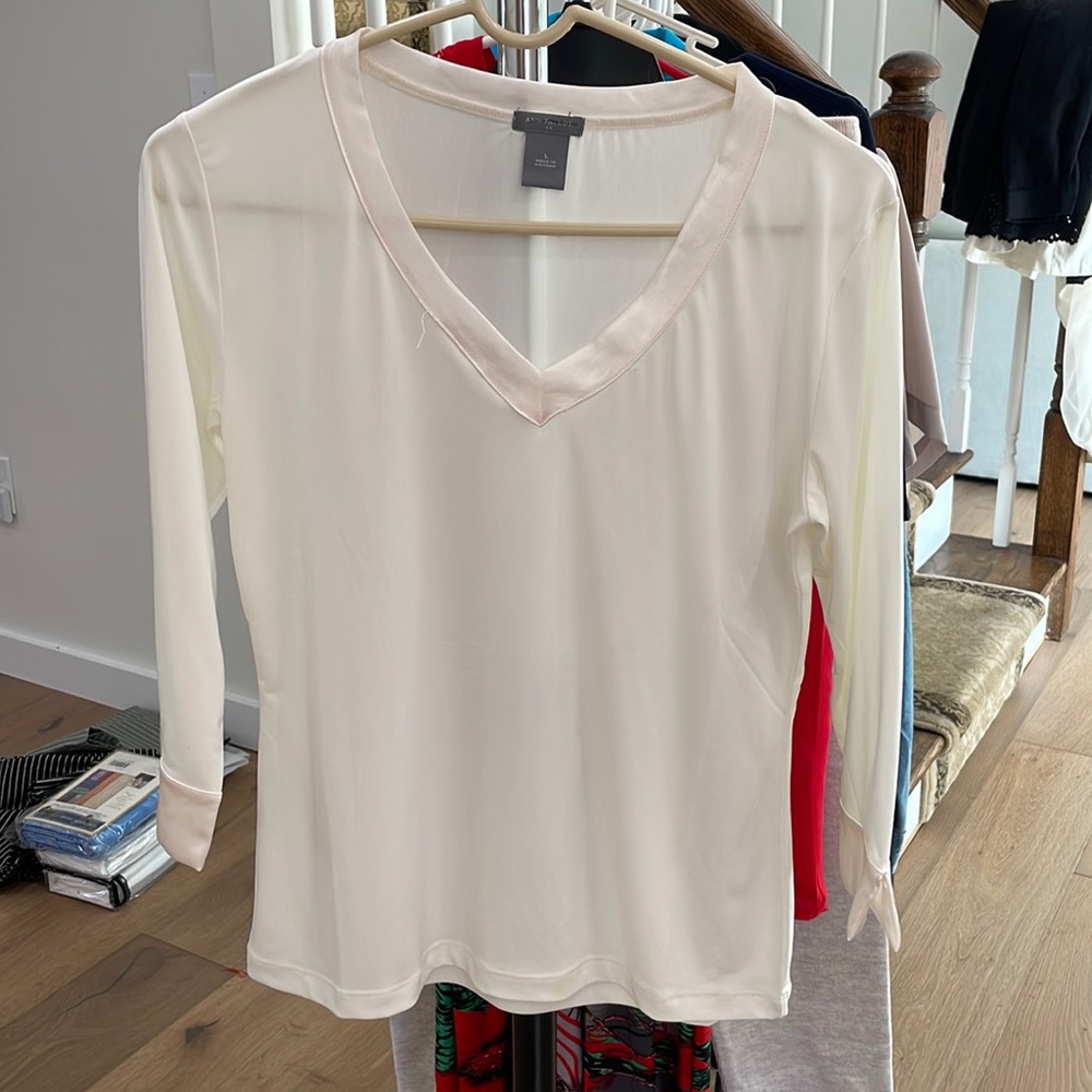 Ann Taylor blouse